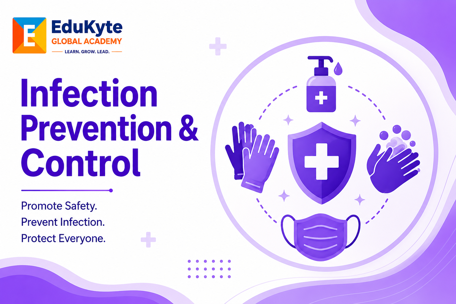 Infection Prevention & Control